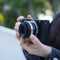 TTArtisan 23mm f/1.4 Lens for Leica L (Black & Silver)
