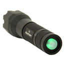 FoxFury SideSlide Mini C-Clamp Side-Mounted Helmet Light