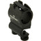 FoxFury SideSlide Mini C-Clamp Side-Mounted Helmet Light