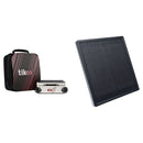 enlaps Tikee 4 Outdoor Time-Lapse Camera with External Solar Panel