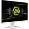 MSI MAG 274QRFW 27" 1440p HDR 180 Hz Gaming Monitor