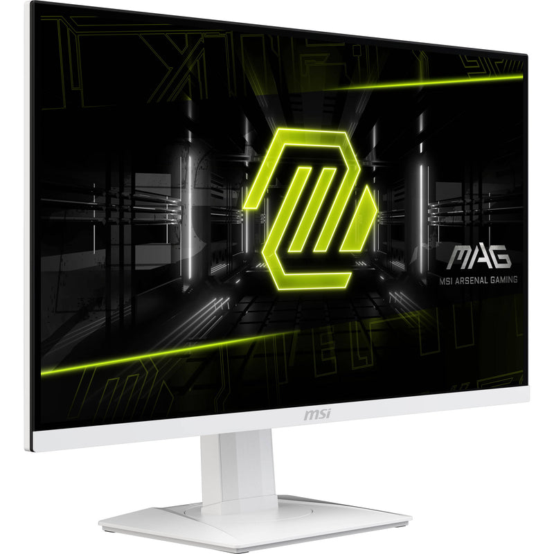 MSI MAG 274QRFW 27" 1440p HDR 180 Hz Gaming Monitor