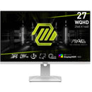 MSI MAG 274QRFW 27" 1440p HDR 180 Hz Gaming Monitor