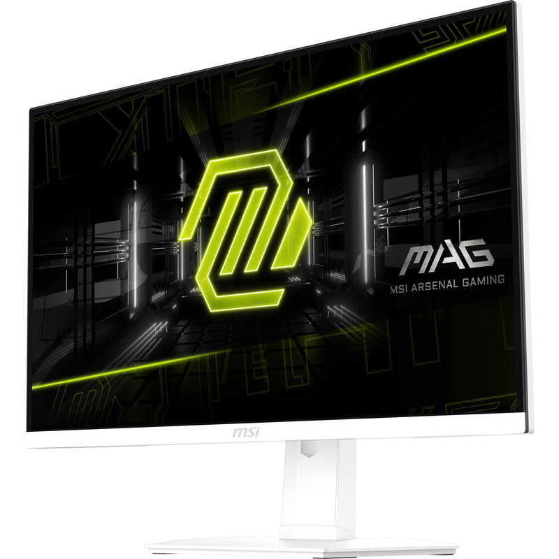 MSI MAG 274QRFW 27" 1440p HDR 180 Hz Gaming Monitor