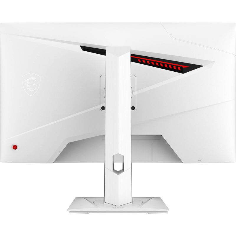 MSI MAG 274QRFW 27" 1440p HDR 180 Hz Gaming Monitor