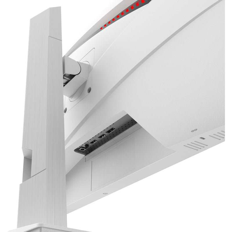 MSI MAG 274QRFW 27" 1440p HDR 180 Hz Gaming Monitor