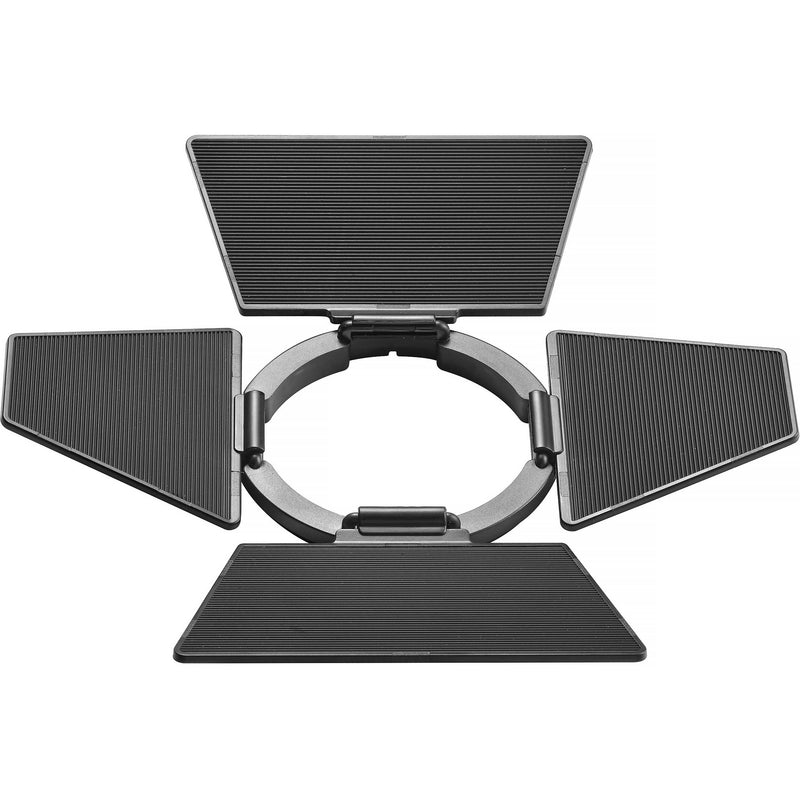 Godox Barndoors for MS60Bi & MS60R