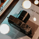 TTArtisan AF 23mm f/1.8 Lens (FUJIFILM X)