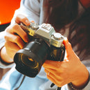 TTArtisan AF 23mm f/1.8 Lens (FUJIFILM X)