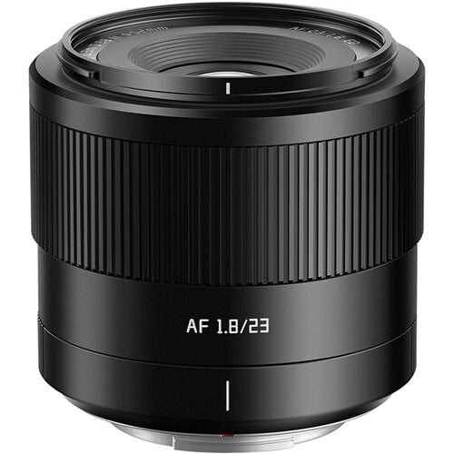 TTArtisan AF 23mm f/1.8 Lens (FUJIFILM X)