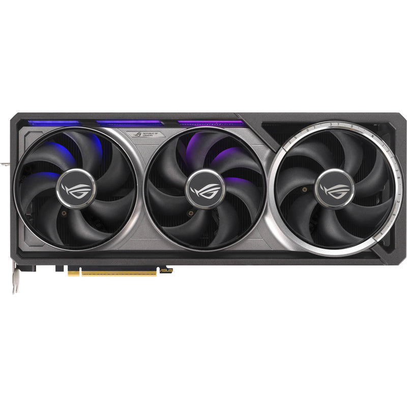 ASUS GeForce RTX 5080 Republic of Gamers Astral OC Graphics Card