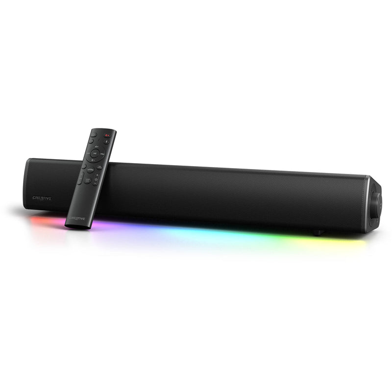 Creative Labs Sound Blaster GS5 Gaming Soundbar