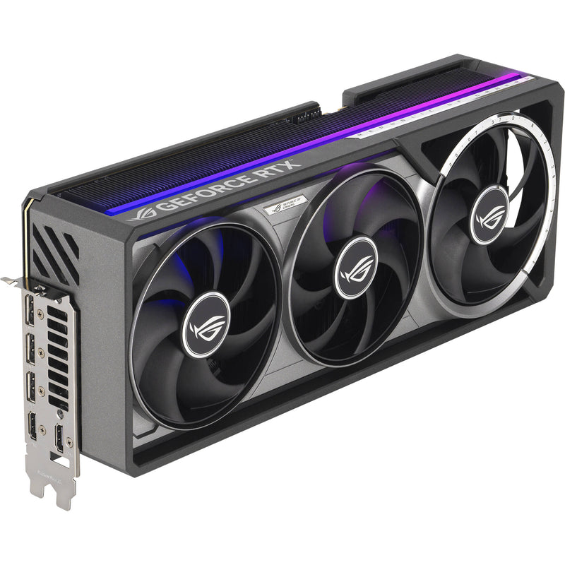 ASUS GeForce RTX 5080 Republic of Gamers Astral OC Graphics Card