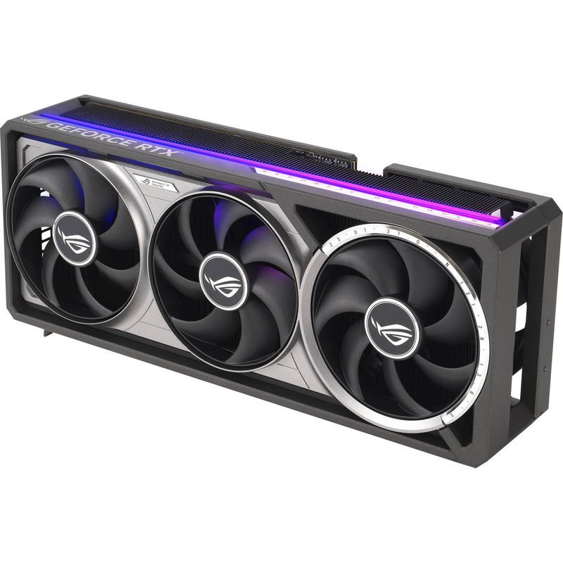 ASUS GeForce RTX 5080 Republic of Gamers Astral OC Graphics Card