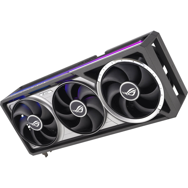 ASUS GeForce RTX 5080 Republic of Gamers Astral OC Graphics Card