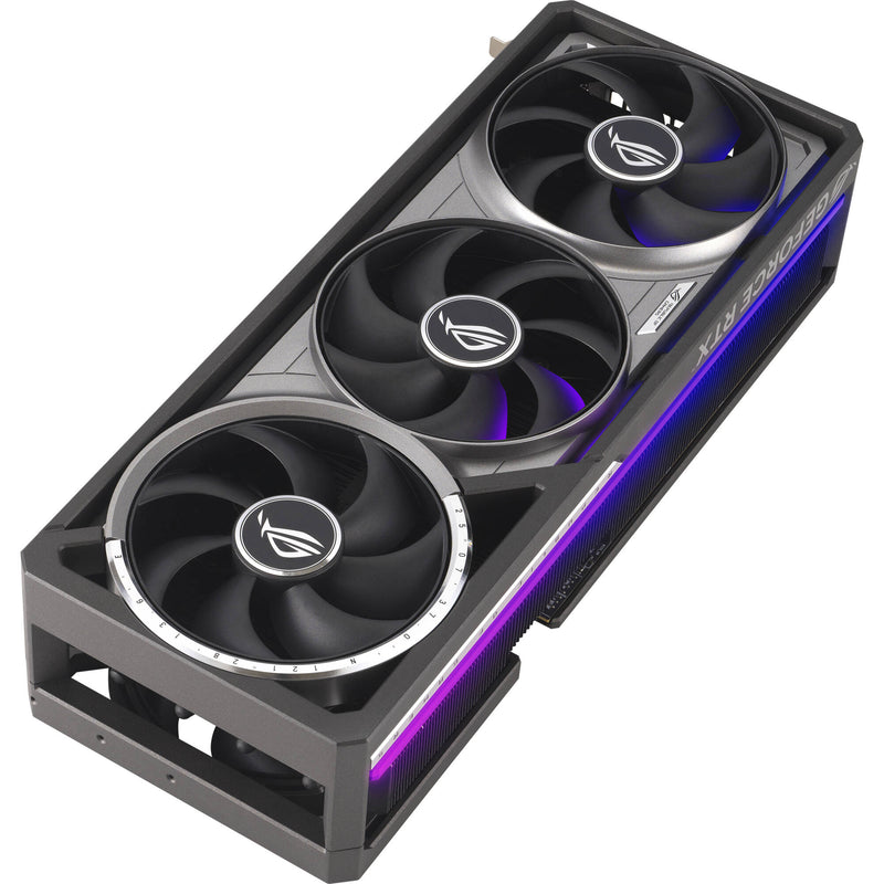 ASUS GeForce RTX 5080 Republic of Gamers Astral OC Graphics Card