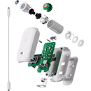 Ubiquiti Networks UniFi Protect AI Theta Pro Security Camera System