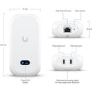 Ubiquiti Networks UniFi Protect AI Theta Pro Security Camera System