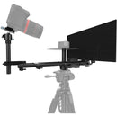 DigitalFoto Solution Limited Electric 360-Degree Automatic Motorized Rotating Platform for Videographers Content Creators