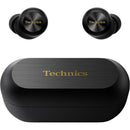 Technics EAH-AZ100 Reference-Class True Wireless Earbuds (Black)