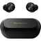 Technics EAH-AZ100 Reference-Class True Wireless Earbuds (Black)