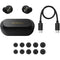 Technics EAH-AZ100 Reference-Class True Wireless Earbuds (Black)