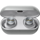 Technics EAH-AZ100 Reference-Class True Wireless Earbuds (Silver)