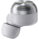 Technics EAH-AZ100 Reference-Class True Wireless Earbuds (Silver)