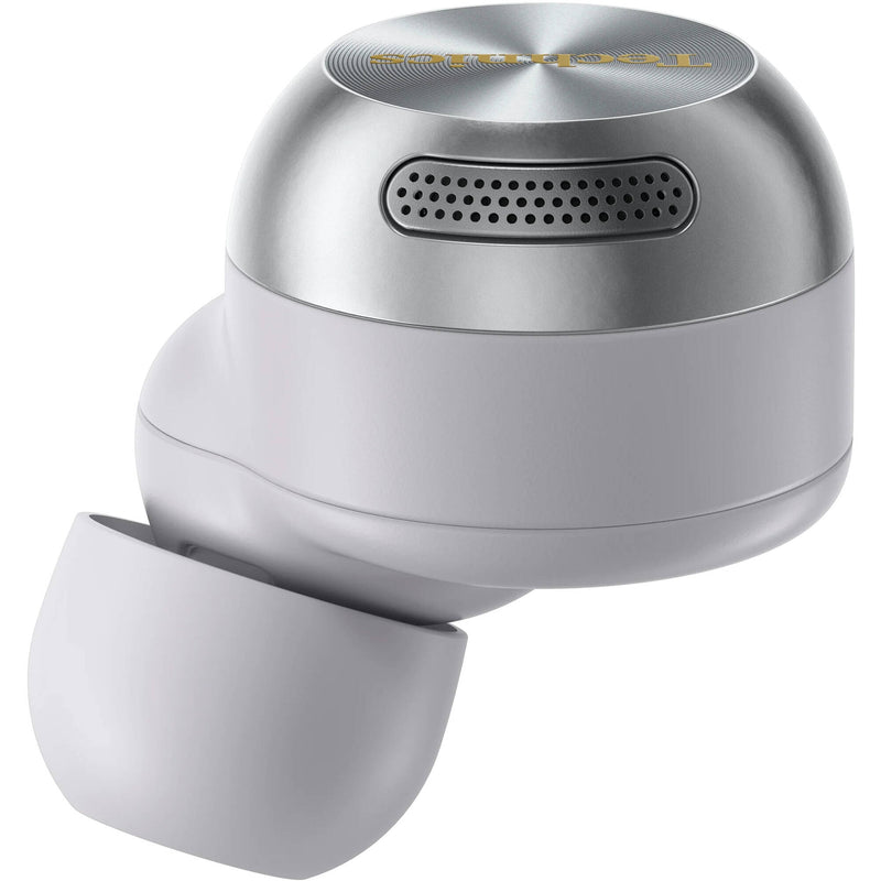 Technics EAH-AZ100 Reference-Class True Wireless Earbuds (Silver)