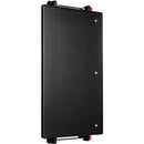 Lava Cart EGON Worksurface with Hooks, Handles, Wall and Power Outlet