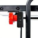 Lava Cart 1/4" Spacer Kit (2-Pack)