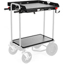 Lava Cart MOTI Worksurface