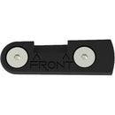 Lens Cuff QARC Dovetail for DJI LiDAR Ranger Finder RS