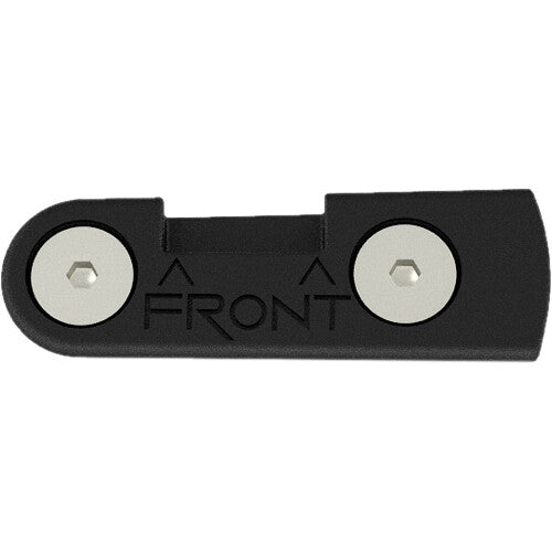 Lens Cuff QARC Dovetail for DJI LiDAR Ranger Finder RS