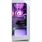 CyberPowerPC Gamer Supreme Liquid Cool Desktop Computer (White)