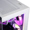 CyberPowerPC Gamer Supreme Liquid Cool Desktop Computer (White)