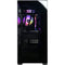CyberPowerPC Gamer Supreme Liquid Cool Desktop Computer (Black)