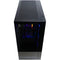 CyberPowerPC Gamer Supreme Liquid Cool Desktop Computer (Black)