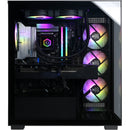 CyberPowerPC Gamer Supreme Liquid Cool Desktop Computer (Black)
