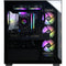 CyberPowerPC Gamer Supreme Liquid Cool Desktop Computer (Black)