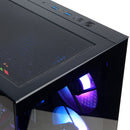 CyberPowerPC Gamer Supreme Liquid Cool Desktop Computer (Black)