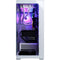 CyberPowerPC Gamer Supreme Liquid Cool Desktop Computer (White)