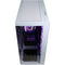 CyberPowerPC Gamer Supreme Liquid Cool Desktop Computer (White)