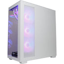 CyberPowerPC Gamer Supreme Liquid Cool Desktop Computer (White)