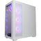 CyberPowerPC Gamer Supreme Liquid Cool Desktop Computer (White)