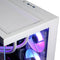 CyberPowerPC Gamer Supreme Liquid Cool Desktop Computer (White)