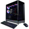 CyberPowerPC Gamer Supreme Liquid Cool Desktop Computer (Black)
