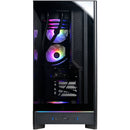 CyberPowerPC Gamer Supreme Liquid Cool Desktop Computer (Black)