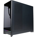 CyberPowerPC Gamer Supreme Liquid Cool Desktop Computer (Black)