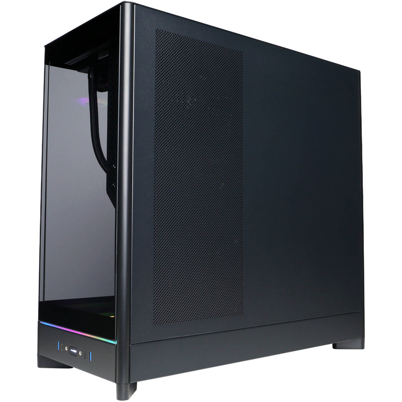 CyberPowerPC Gamer Supreme Liquid Cool Desktop Computer (Black)